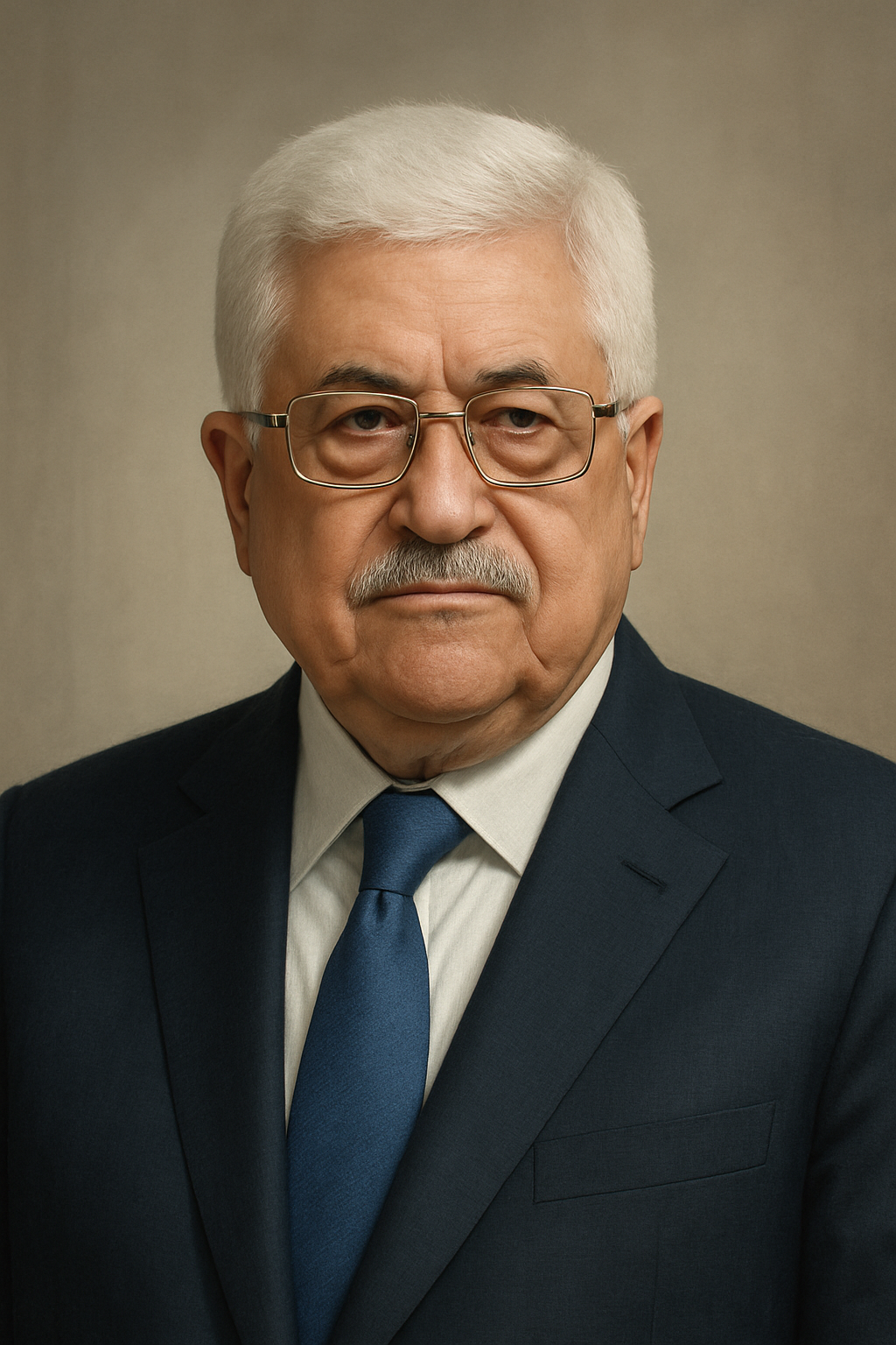 Who is Mohammed Abbas and How is He Important for Palestine