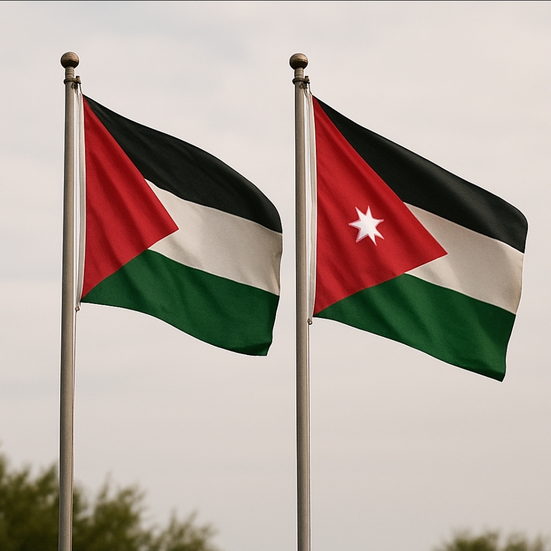 palestine vs jordan black september