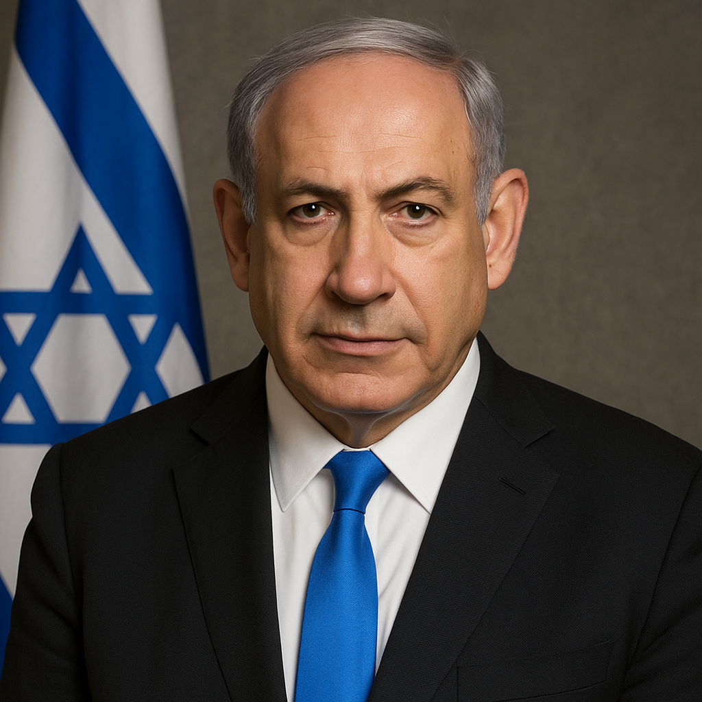 Who is Benjamin Netanyahu and How it Relates to Palestine